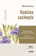 Okadka ksizki - Godzina zachwytu