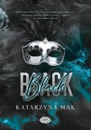 Okadka - Black