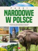 Okadka - Parki Narodowe w Polsce