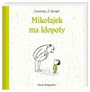 Okadka - Mikoajek ma kopoty