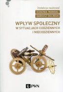 Okadka - Wpyw spoeczny