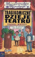 Okadka - Tragikomiczne dzieje teatru