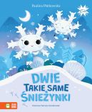 Okadka - Dwie takie same nieynki