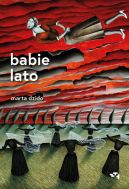 Okadka - Babie lato