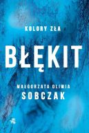 Okadka - Bkit. Kolory za