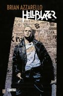 Okadka - Hellblazer, tom 2