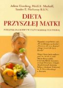 Okadka - Dieta przyszej matki