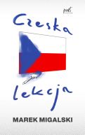 Okadka - Czeska lekcja