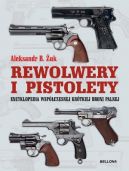 Okadka - Pistolety i rewolwery