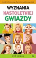 Okadka - Wyznania nastoletniej gwiazdy