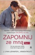 Okadka - Zapomnij ze mn tom 1