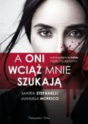 Okadka - A oni wci mnie szukaj