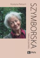 Okadka - Szymborska. Szkice do portretu