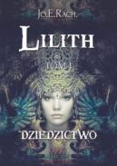 Okadka - Lilith. I:  Dziedzictwo