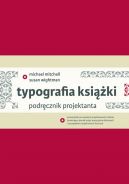 Okadka - Typografia ksiki. Podrcznik projektanta