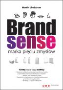 Okadka - BRAND sense - marka piciu zmysw