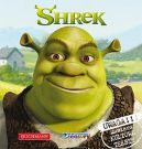 Okadka ksizki - Shrek