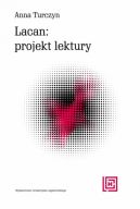 Okadka - Lacan: projekt lektury