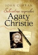 Okadka - Sekretne zapiski Agaty Christie