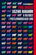 Okadka - Liczenie baranw. O naturze i przyjemnociach snu