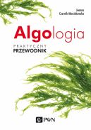 Okadka - Algologia. Praktyczny przewodnik