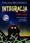 Okadka ksizki - Integracja