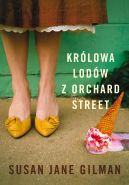 Okadka - Krlowa lodw z Orchard Street