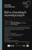 Okadka - Bl w chorobach reumatycznych. Diagnozowanie i leczenie (cz 3). W gabinecie lekarza specjalisty