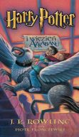 Okadka ksizki - Harry Potter i wizie Azkabanu