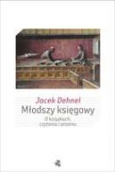 Okadka - Modszy ksigowy