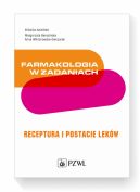 Okadka - Farmakologia w zadaniach. Receptura