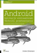 Okadka - Android. Aplikacje wielowtkowe. Techniki przetwarzania