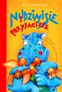 Okadka - Nudzimisie i przyjaciele