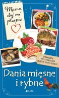 Okadka - Dania misne i rybne. Mamo, daj mi przepis.