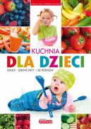 Okadka - Dobra kuchnia. Kuchnia dla dzieci (mikka)