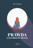 Okadka - Prawda o Kronikach Akaszy