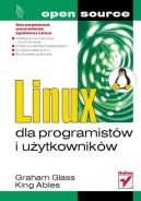 Okadka - Linux dla programistw i uytkownikw