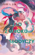 Okadka - Jad z mroku i sodyczy