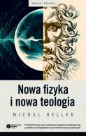 Okadka - Nowa fizyka i nowa teologia