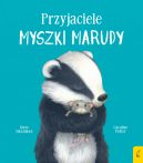 Okadka - Przyjaciele myszki Marudy