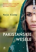 Okadka - Pakistaskie wesele