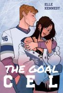 Okadka - The Goal. Cel