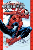 Okadka - Ultimate Spider-Man, tom 2