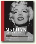 Okadka - Marilyn. Ujcia z bliska