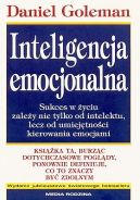 Okadka - Inteligencja emocjonalna