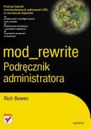 Okadka - mod_rewrite. Podrcznik administratora