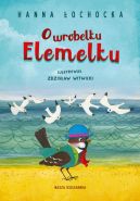 Okadka - O wrbelku Elemelku