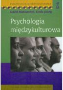 Okadka - Psychologia midzykulturowa