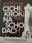 Okadka - Ciche kroki na schodach