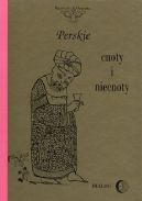 Okadka - Perskie cnoty i niecnoty